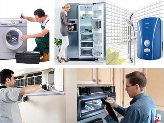 Sửa tủ lạnh 24/7 phục vụ khách hàng mọi lúc mọi nơi